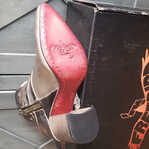 Freebird Jerome - Picture 3 of 9